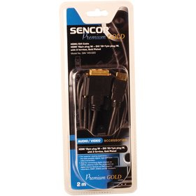 SENCOR DVI SAV 145-020