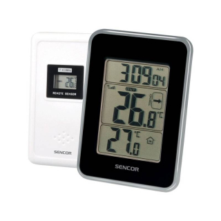 SENCOR SWS 25BS