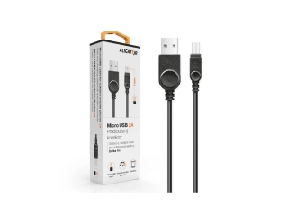ALIGATOR MICRO USB 2A