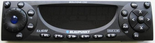 BLAUPUNKT BOLOGNA C50