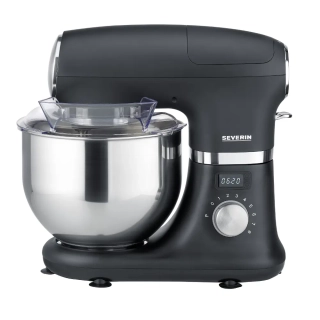 SEVERIN KM 3897