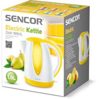 SENCOR SWK 1816YL