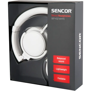 SENCOR SEP 432W