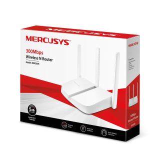 MERCUSYS MW305R