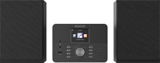 SENCOR SMC 5100WDB