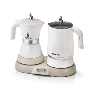 ARIETE breakfast station 1344