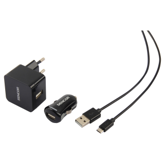 SENCOR SCO 516-000BK