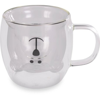 LAMART LT9125 SET 2 BEAR ČIRÝ 250ML 2 ks