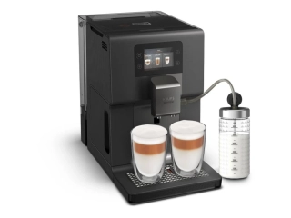 Krups Intuition Preference+ EA875U10