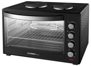 First FA 5045-5