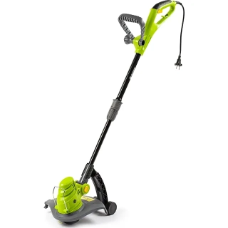 FZS 2002-E Elektrická strunová sekačka