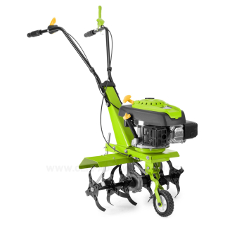FIELDMANN FZK 6115-B Benzínový kultivátor
