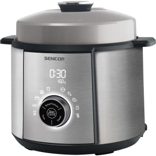 Sencor SPR 3900SS Tlakový hrnec