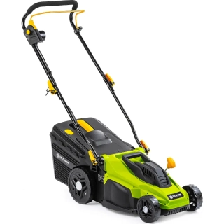 Fieldmann FZR 2033-E Zahradní sekačka rotační