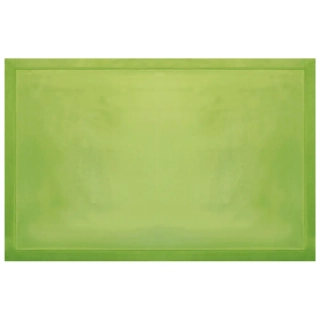 Momomi Mat Green Tea 150 x 200 cm Koberec