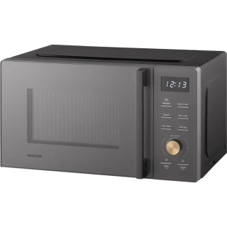 Mikrovlnná trouba Sencor SMW 5520BK