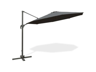 Fieldmann FDZN 5105 - závěsný slunečník 