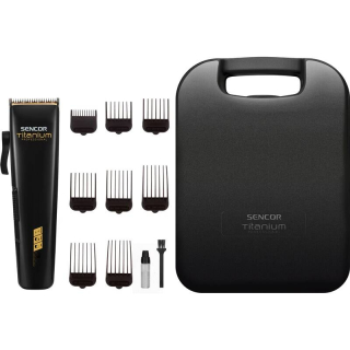 Sencor SHP 8400BK 