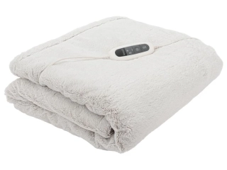 Vyhřívací deka SilverCrest SWKD 100 A1