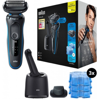 Braun Series 5 50-B7200cc