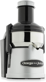 Odšťavňovač Omega BMJ330 Mega Mouth