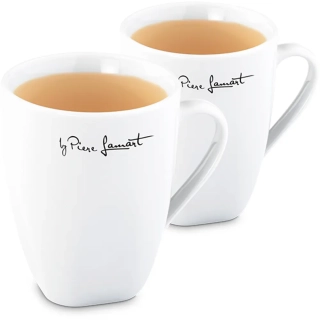 Lamart LT9015 Dine 350 ml set hrnků
