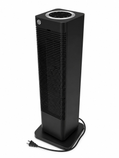 Teplovzdušný ventilátor Hot & Cool DF-HT3810P