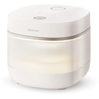  Sencor SRM 2000WH Low Carb Rýžovar