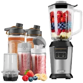 Sencor SBL 7570SS Smoothie mixér