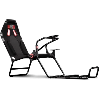 Herní závodní kokpit NEXT LEVEL RACING NLR-S021 GT LITE COCKPIT