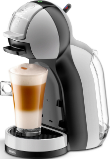 Espresso KRUPS KP123B Dolce Gusto Mini Me
