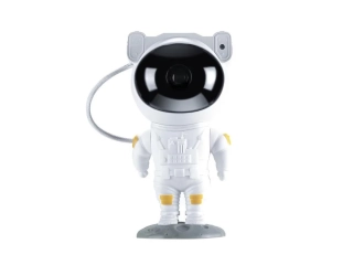 Projektor noční oblohy XO CF1 Astronaut