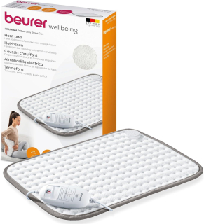 Beurer HK Limited Edition Cosy 276.88 – elektrický vyhřívací polštář