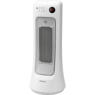 Sencor SFH 8019WH Keramické topidlo