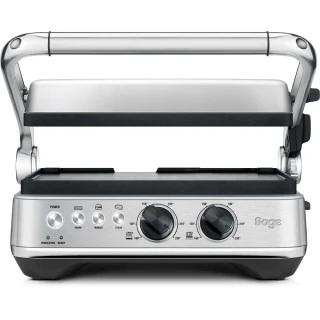 Sage SGR700BSS – kontaktní gril