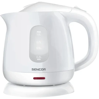  Sencor SWK 1010WH Rychlovarná konvice