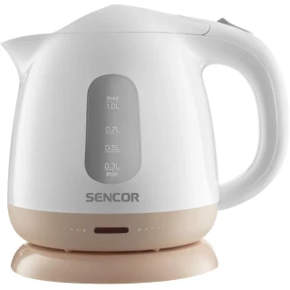  Sencor SWK 1102RS Rychlovarná konvice