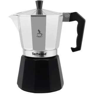 Techwood TCA009 Moka konvička