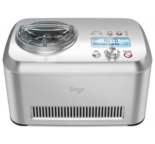 Sage The Smart Scoop SCI600BSS2EEU1 – automatický zmrzlinovač