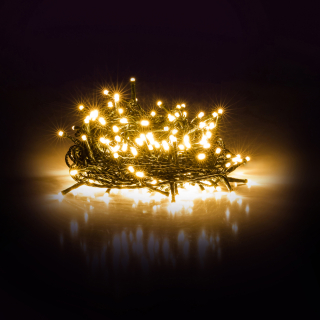 RETLUX RXL 205 řetěz 100LED