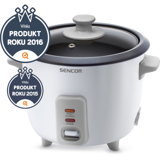 Sencor SRM 0600WH - BEZ OBALU 